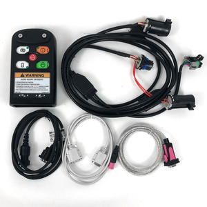 Excavator (RST) For BOBCAT Diagnostic Tool Wood Skid Steer Loader Bobcat SERVICE ANALYZER Truck diagnostic Service tool - Product Image 1