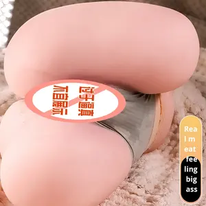 Juguetes sexuales para adultos, masturbadores masculinos, <span class=keywords><strong>Fleshlight</strong></span>, Onahole famoso, muñecas torso, juguetes de parte superior del cuerpo - Product Image 5