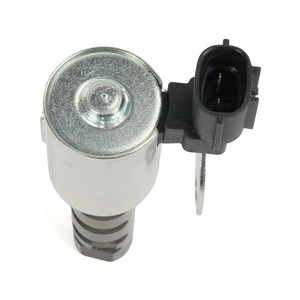 Vanne solénoïde Toyota VVT 1533046010 12V pour le contrôle de l'huile du vilebrequin - Product Image 2