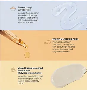 OEM Bestseller Eigenmarke Bio-Reparatur Anti-Akne Öltestschrumpfungen Poren aufhellendes feuchtigkeitsspendendes Hautpflege-Set für Männer