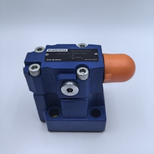 Nouveau type DB30 DB20 DB10 – Solénoïde hydraulique de commande pilotée pour le contrôle de débit et la protection contre la pression, pièce de rechange - Product Image 4