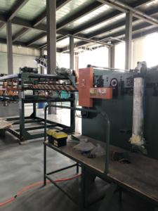 <span class=keywords><strong>Raboteuse</strong></span> automatique haute puissance pour placage de bois, robuste, avec PLC et pompe/boîte de vitesses pour <span class=keywords><strong>la</strong></span> production de contreplaqué - Product Image 6