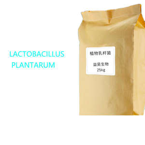 Offre Spéciale Additifs alimentaires Probiotiques Poudre Sac Emballage Shandong Lactobacillus Plantarum Poulet Nourriture Poisson Antibiotiques Normal - Product Image 3