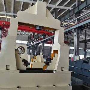 Macchina CNC per Foratura Profonda TK2180 con Diametro Massimo di Foratura 150mm per Parti di Grandi Dimensioni ad Alta Produttività - Product Image 4