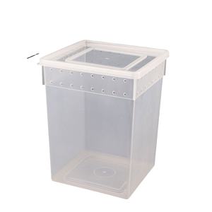 Barbare BG Croissance SY-04 dragon barbu jarretière serpent caméléon gecko léopard <span class=keywords><strong>reptile</strong></span> maison boîtier - Product Image 1