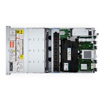 Nouveau serveur rack 2U personnalisable pour PowerEdge R760XD2 avec processeur Xeon en stock
