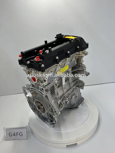 O mais recente Hyundai G4FC G4FA G4FG G4FJ G4KC G4KD G4KE G4KH G4KJ G4NA G4NB G4LC G4LA na Coreia para Hyundai Kia - Product Image 4