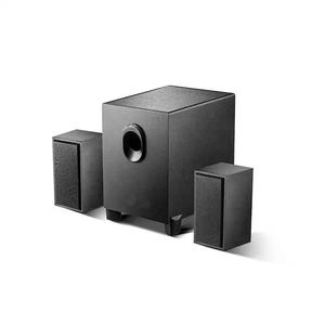 Yüksek kaliteli Ezcast masaüstü bilgisayar <span class=keywords><strong>Bluetooth</strong></span> hoparlör ev hoparlör Subwoofer Mini yüksek güç TV pil etkisi ile - Product Image 1