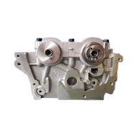 Pièces de moteur auto directement de l'usine, culasse 1ZZ-FE pour Toyota Corolla Avensis Corolla 1.8L 16V DOHC