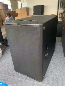 Caisson de Basses Professionnel B30L 15 Pouces 2400W, Haut-Parleur Audio Basse, Barre de Son Active avec Sonido Profesional 18 Pouces - Product Image 2