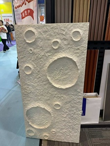 Panneaux muraux en pierre artificielle PU pour la décoration intérieure et extérieure des villas, imperméables, résistants aux rayures, insonorisés, usage résidentiel - Product Image 6