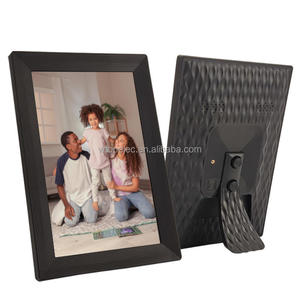 Khung 10.1 Inch Wifi Đám Mây Khung Ảnh Kỹ Thuật Số Wetop Nhà Sản Xuất 1280*800 IPS Màn Hình Cảm Ứng 1 + 16G/32G/64G Tùy Chọn Hot Bán - Product Image 2