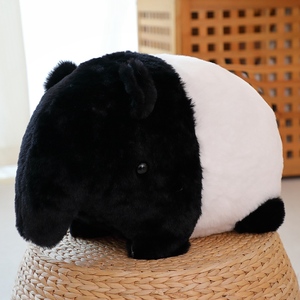 Sueño comiendo <span class=keywords><strong>tapir</strong></span> muñeca calmante muñeca durmiente dibujos animados Arco Iris sueño comiendo <span class=keywords><strong>tapir</strong></span> - Product Image 2