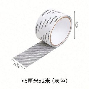 1 pièce Filtre à cheveux jetable en maille pour drain de douche, couvercle de drain de douche, filtre de vidange de sol, bouchon anti-cheveux pour salle de bain et cuisine - Product Image 5