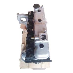 Auto-Onderdelen Gwm Ros 2.5 Tci Lang Blok Voor Grote Muur Pickup Gw2.5tc Gw2.8tc Gw2.8tc-2 Kale Motor Assemblage - Product Image 5