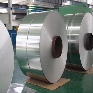 Proveedores de Bobinas de Acero Inoxidable AISI ASTM SUS 201 304 316L 310S 409L 410 420 430 904 - Product Image 4