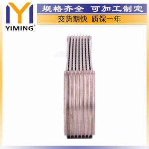 Scania <b>Radiator</b> 1543688 Water Cooled 32x10x8 Cm For Replace Repair - Product Image 3