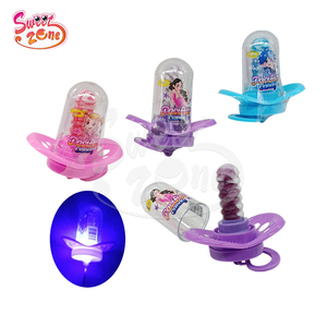 <span class=keywords><strong>Caramelo</strong></span> con forma de <span class=keywords><strong>chupete</strong></span> iluminado, piruleta con sabor a frutas, <span class=keywords><strong>caramelo</strong></span> duro dulce - Product Image 4