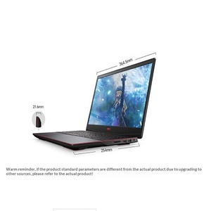 Portátil para Juegos G3 3590 I7I5, Nueva Generación de Procesadores Core de 9.ª Generación, Tarjeta Gráfica Dedicada, Pantalla Full HD, Velocidad del Procesador de 2.8 GHz, Modelo G7 con Gráficos Dedicados - Product Image 5