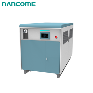 NANCOME モバイルEV DC充電器 80kW 統合型100kWhバッテリー蓄電 緊急EV充電用 - Product Image 1