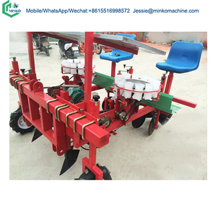 Repiquage — planteur <span class=keywords><strong>de</strong></span> légumes, machine <span class=keywords><strong>de</strong></span> plantation d'oignon, tomate, pommes <span class=keywords><strong>de</strong></span> terre douce - Product Image 2