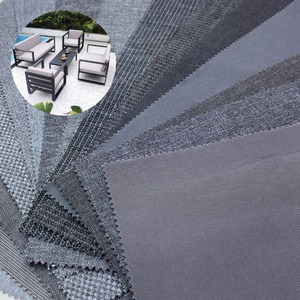 Tela de poliéster impermeable de olefina 210gsm <span class=keywords><strong>para</strong></span> muebles de exterior, sofá, sillón, tela - Product Image 6