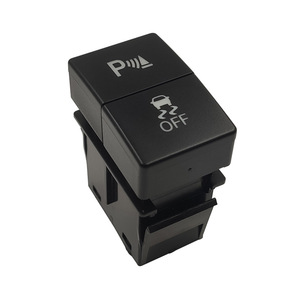 Interruptor de doble botón Honda NT-P-2156 para Vezel Odyssey Jade Accord Fit 2015-2020, pieza de repuesto - Product Image 1