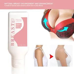 China natural oem best big boobs cream breast firming lifting size tightening oil female sexy breast reduction cream