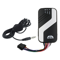 Precio de fábrica 4G LTE GPS Tracker Tk403c Coban GSM GPRS Localizador GPS para vehículo/coche/motocicleta