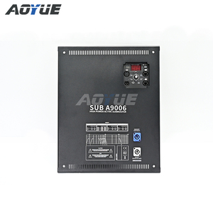 SUB 9006 Class D DSP Power Amplifier Module Replacement Board for 18 Inch Active Stage Speaker Audio Amplifier Parts - Product Image 3