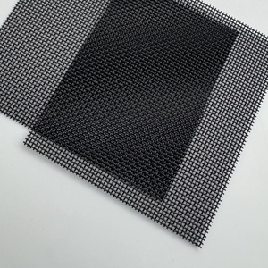 S316 स्टेनलेस स्टील बुना हुआ वर्ग जाल जाल जाल/निस्पंदन धातु कपड़े - Product Image 6