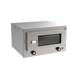 Horno Eléctrico Portátil de 12v, Ideal <span class=keywords><strong>para</strong></span> Viajes en Auto y <span class=keywords><strong>Camping</strong></span> - Product Image 3