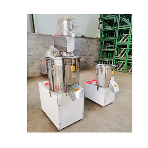 Machine à trancher et à râper les chips multifonctionnelle automatique à vendre - Product Image 2