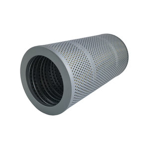 Suministro de FUBUSI, filtro hidráulico más vendido, 07063-01142 P551142 PT397 HF6356 para piezas de excavadoras de camiones pesados - Product Image 1