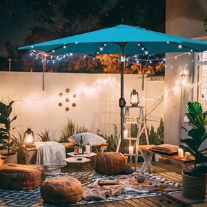 Oem Sombrilla de <span class=keywords><strong>Terraza</strong></span> de Lujo para Piscinas Sol Exterior Sombrilla Playa Exterior <span class=keywords><strong>Grande</strong></span> Moderno Restaurante Sombrilla <span class=keywords><strong>Terraza</strong></span> - Product Image 1