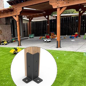 Có thể điều chỉnh boong bài Neo cơ sở Chân đế có sẵn trong một loạt các kích cỡ, độ bền cao, chống ăn mòn, và lâu dài - Product Image 5