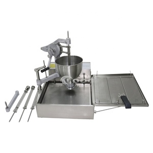 Máy Làm Bánh <span class=keywords><strong>Donut</strong></span> Thương Mại Chất Lượng Cao Máy Làm Bánh <span class=keywords><strong>Donut</strong></span> Bóng Tự Động Máy Làm Bánh <span class=keywords><strong>Donut</strong></span> Cầm Tay Cho Giỏ Thức Ăn - Product Image 4