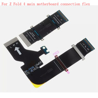 Para Samsung Z Fold 3 F926/Z Fold 4 F936 /M51 M515F placa base principal cable flexible/puerto USB cargador Flex/tira de cable flexible Lcd principal