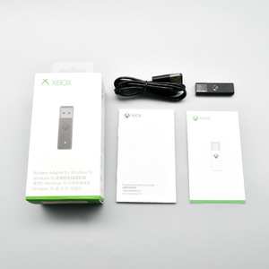 Offre Spéciale <span class=keywords><strong>pour</strong></span> X BOX <span class=keywords><strong>ONE</strong></span> Controller Receiver 2.4G <span class=keywords><strong>Adaptateur</strong></span> USB de jeu <span class=keywords><strong>sans</strong></span> <span class=keywords><strong>fil</strong></span> <span class=keywords><strong>pour</strong></span> X BOX <span class=keywords><strong>ONE</strong></span> 2ND Generation PC <span class=keywords><strong>Windows</strong></span> 7 8 <span class=keywords><strong>10</strong></span> - Product Image 6