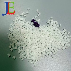 Résine de polypropylène modifiée PP GF30, résistante à la chaleur, PP GF pour pièces extérieures automobiles - Product Image 3