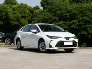 La <span class=keywords><strong>Toyota</strong></span> <span class=keywords><strong>Corolla</strong></span> 2023 1.2T Pioneer est une berline compacte. - Product Image 3