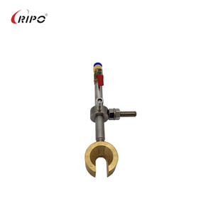 Boquilla de soplado extrusora para alambre y cable | Boquilla de aire de alta presión para producción de cables - Product Image 4