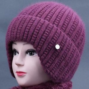 Unisex Phong Cách Độc Đáo Mùa Đông Beanie Vẽ Tay 3D In Dệt Kim Thêu Skull <span class=keywords><strong>Dot</strong></span> Ngụy Trang Cung Kinh Doanh Bãi Biển Mặc - Product Image 2