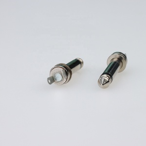 Conector Adaptador <span class=keywords><strong>de</strong></span> Audio Mono Macho <span class=keywords><strong>de</strong></span> 6.35mm, Conector Soldado - Product Image 6