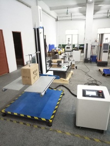 Màn hình cảm ứng kép cánh gói <span class=keywords><strong>Drop</strong></span> Shipping <span class=keywords><strong>Tester</strong></span> miễn phí rơi tác động máy tính thử nghiệm cho hậu cần bao bì - Product Image 5