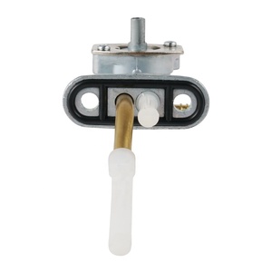 NICECNC combustible Gas tanque de gasolina interruptor de cierre válvula Petcock para <span class=keywords><strong>Arctic</strong></span> <span class=keywords><strong>Cat</strong></span> <span class=keywords><strong>250</strong></span> 300 400 450 500 0470-445 piezas de ATV - Product Image 3