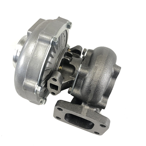Turbocompressore Ibrido T3/T4 0.50A/<span class=keywords><strong>R</strong></span> T3 0.63 A/<span class=keywords><strong>R</strong></span> Cobalt GT V6 V8 Universale - Product Image 6