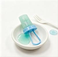 Sucettes Bestar enrobées casher, saveur bleu acidulé, saveur myrtille, saveurs fruitées, vente en gros, approvisionnement en vrac, bonbons pour enfants