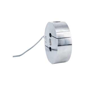 Celda de Carga Tensil de 1500 Kg para Ambientes Agresivos, Uso Industrial - Product Image 2