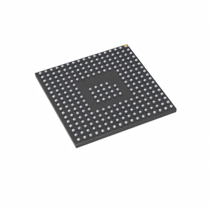 En Stock, Kit de Circuito Integrado STM32F417IGH6W UFBGA 201, MCU Integrado de 32 Bits, 1MB FLASH, 176UFBGA - Product Image 1